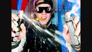 Sam Adams - Hold On (produced by Rusko) (With Download Link)