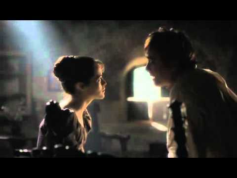 Little Dorrit - Amy e Arthur