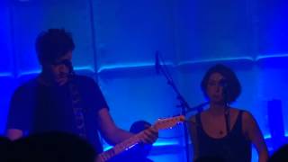 Little Green Cars (Live) - Banter (Poem) - You Vs. Me