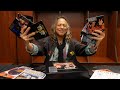 Metallica Load Deluxe Box Set Unboxing Video