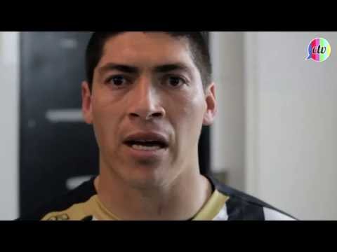 Cipolletti 4 - 1 Deportivo Roca: Hugo Prieto