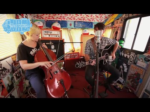 MURDER BY DEATH - "I Came Around" (Live in Hollywood, CA) #JAMINTHEVAN