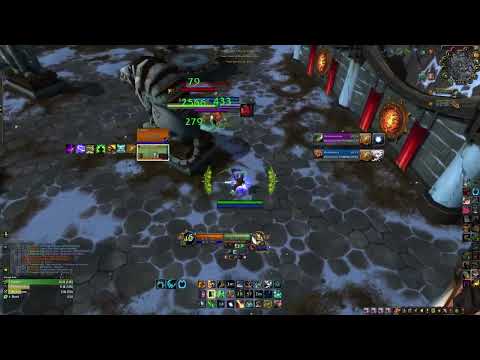 Vesper Totem say what?! [WoW]