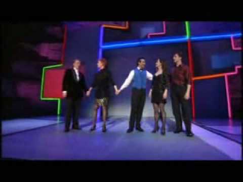 Thumbnail of the video: Best of Sondheim's Putting It Together