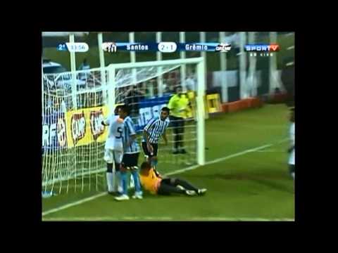 Guido goalkeeper SUB 20