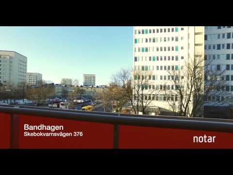 Såld, 1:a · 33m2 · 2508 kr avg, Högdalen : Via Notar mäklare Älvsjö