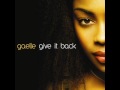 Gaelle - Give It Back (eric's wollman dub) 