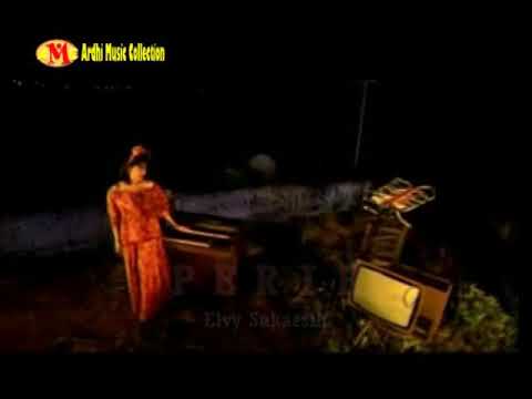 Elvy Sukaesih - Perih (Official Video Klip)