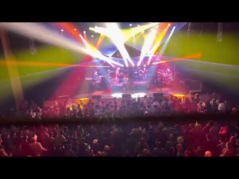 Twiddle “Slippin In The Kitchen” 11/3/21 The Elm, Bozeman, Montana