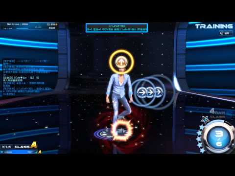 Mstar [TW] Man In Love Neo Classic Extreme 100% S+