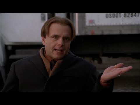 Paulie vs Ralph - Maffiózók