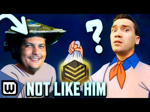 Please NEVER Play Protoss Like This... Starcraft 2 ANGRY COACH