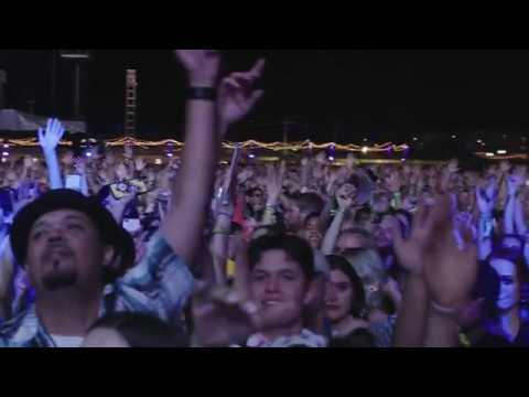 Meyer Sound Reaches New Audiences with Festival Presence Expansion