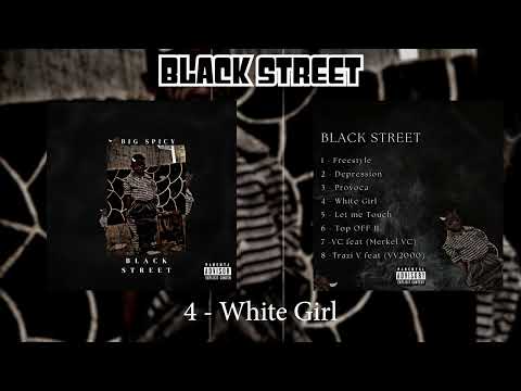 4 - White Girl (Official Audio)