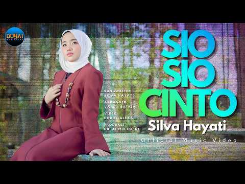 Sio Sio Cinto - Silva Hayati