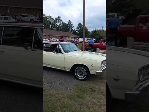 Thumbnail for 1965 Malibu SS Classic Dreamgoatinc Hot Rod Custom and Classic Muscle Car Videos by The Litter