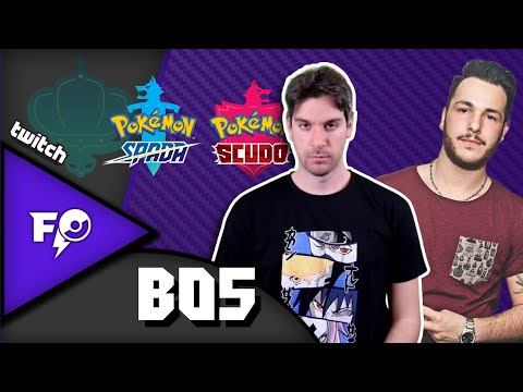 Bo5 Vs Diddy + BattleSpot - #pokémon ⚔️🛡️[2/10/2021]