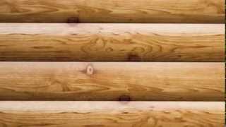 Log Home Stain - Sherwin-Williams