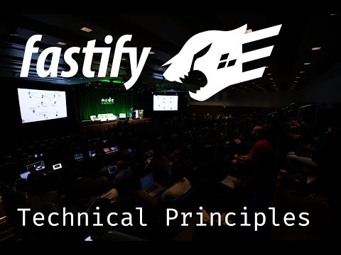 Fastify Technical Principles