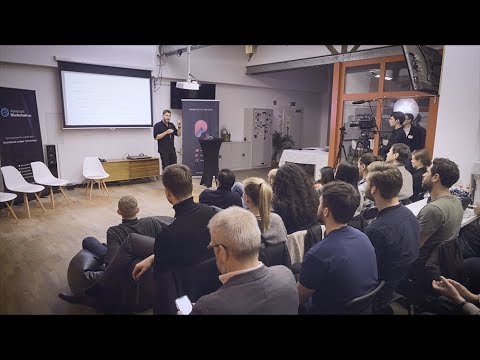 Deloitte Digital Talks: Blockchain