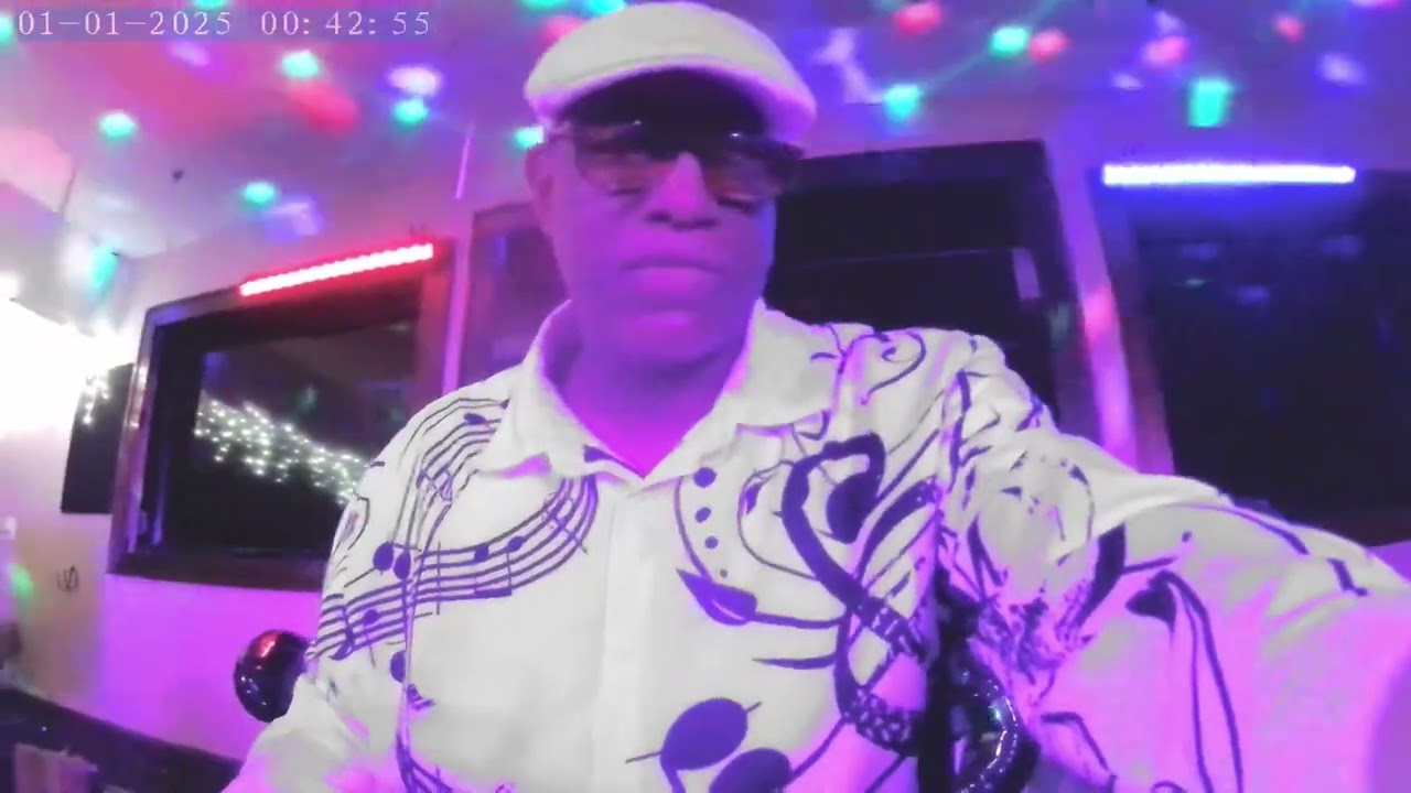 Promotional video thumbnail 5 for DJ Generation X