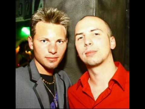 Crazy H feat. Timm Rabus - Tage der Dunkelheit