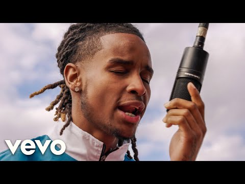 OBC TJ - L.A.F.S. (Official Performance)