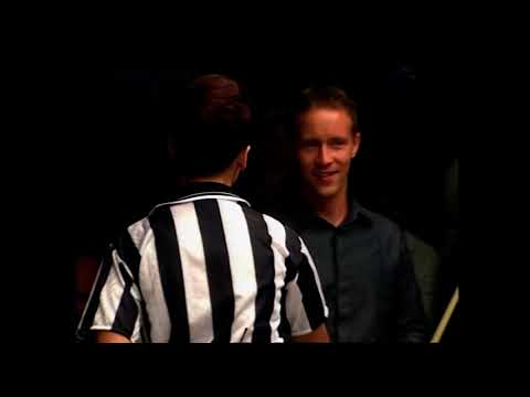 Niels Feijen vs Mika Immonen | Quarter Final | 2001 World Pool Championship