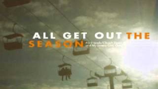Music video thumbnail preview for All Get Out - Church Doors and Skeptics (2011) by All Get Out
