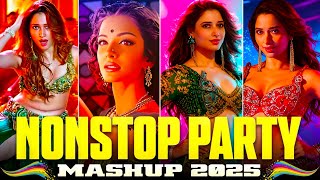 Download lagu Latest Bollywood DJ Non-Stop Remix 2025 | Nonstop Party Mashup Dance Hits DJ Mix💥 mp3 Download lagu Latest Bollywood DJ Non-Stop Remix 2025 | Nonstop Party Mashup Dance Hits DJ Mix💥 mp3