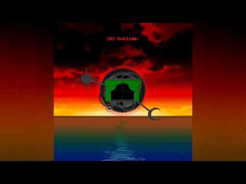 Homestuck: [S] Collide Track 1 - Creata (Canon Edit)