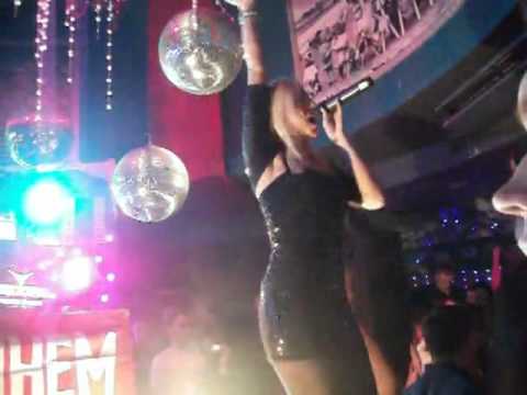 OLYA MILAXA  HAPPY BIRTHDAY DJ FEEL  480