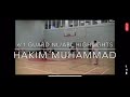 Hakim Muhammad Mixtape