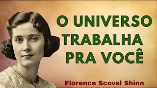 Como o Dinheiro Flui Mesmo Quando Tudo Parece Dar Errado | Florence Scovel Shinn