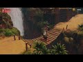 Adventurous Beach Trip Song Of The Seas Jumanji Wild Adventures Part 4