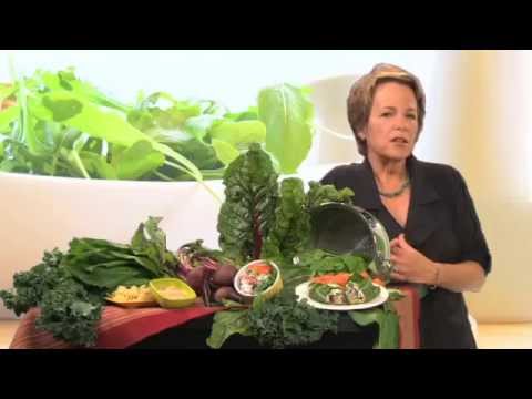 Herbalife   Le Verdure in Foglia (Italiano)