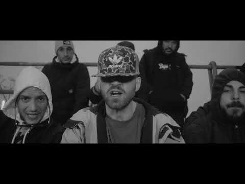 THE PLUG & DJ XQUZE - ΧΑΒΟΥΖΑ feat. ΘΥΤΗΣ, BUFFALO BILL, SUPREME, CON THE G (Official Video)