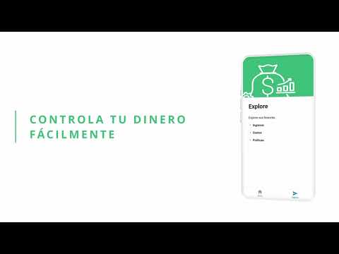 Gestor de Gastos - Finanzas