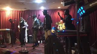 Papa Wemba - Mi Amor (Nostalgic Musica) 1