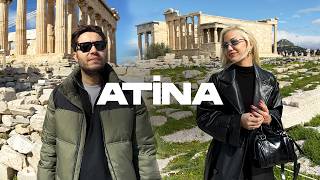 Atina’da 48 Saat | Gezilecek Yerler, Atina Gezi ve Lezzet Rehberi - Atina, Yunan