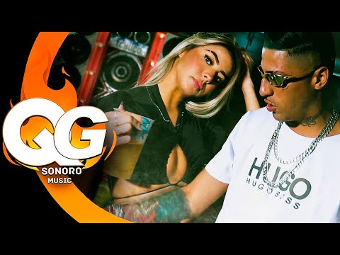 MC ALLANZINHO DO GRAU - VIVÊNCIA MALUCA ( Clipe Oficial )