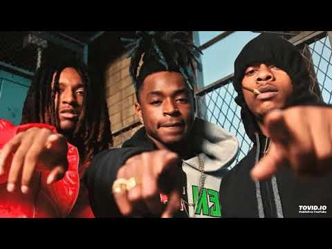 Free My Dawgs -Chase Bands