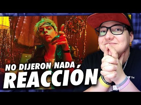 REACCION A OSCU: "NO DIJERON NADA"