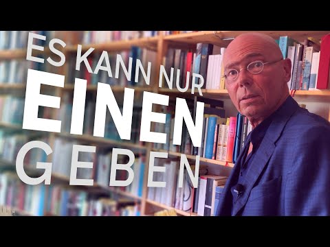 Tolstoi: Es kann nur einen geben (Mit Bibliothekstour)