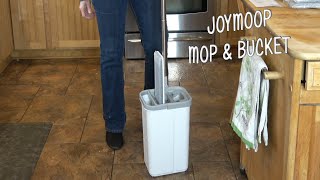 JOYMOOP🌞Mopping Can Be Fun & Easy🍀