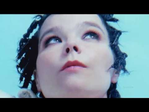 Björk’s takeover of Tri Angle Records’ Rinse FM show (5/8) (February 18, 2015) - HD