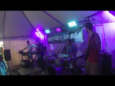 Digital Dharma: "In the Know" Live at Bella Terra Festival 2014