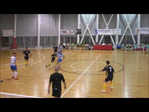 TRECENTA   ATLETICO PRESSANA C5