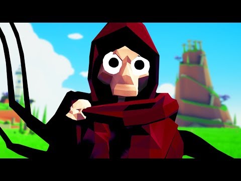 The Reaper VS 25 of EVERY Other Unit! - (TABS) Totally Accurate Battle Simulator