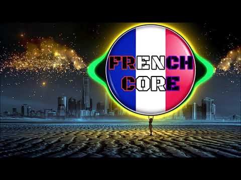 Remzcore - The Storm (Feat. Nightshift) // Weekly Frenchcore